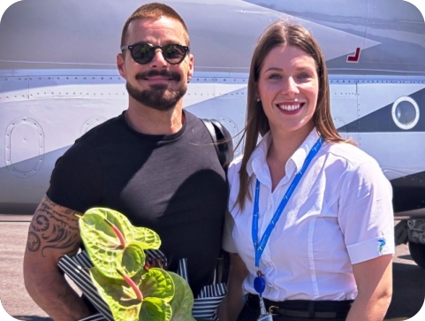 Un, dos, tres! Stigao nam je Ricky Martin!-161505