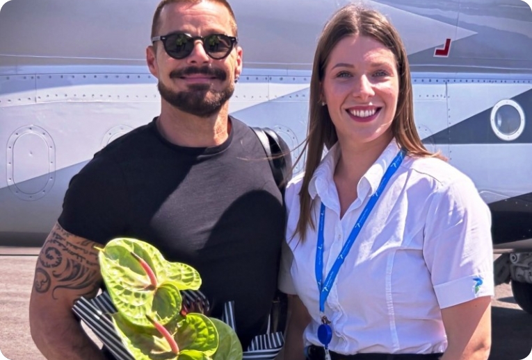 Un, dos, tres! Stigao nam je Ricky Martin!-161505