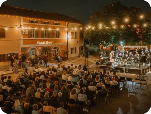 JazzIstra Orchestra oduševila publiku u Krnici-161444