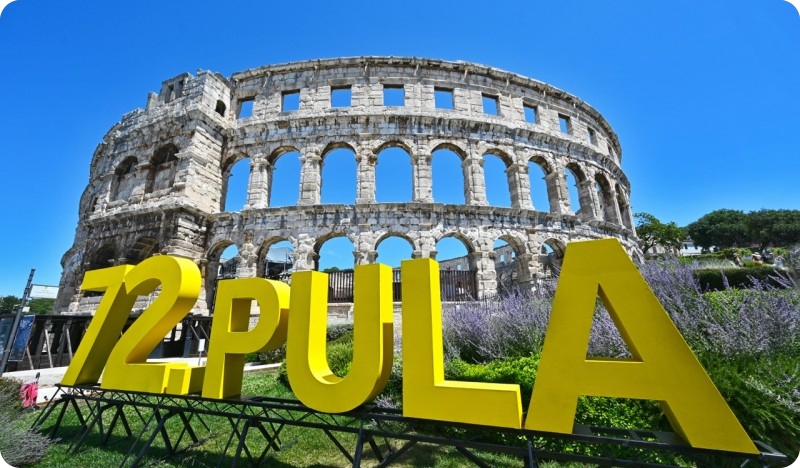 Pulski filmski festival otvara svjetska premijera komedije “Južina”, Urban izvodi hrvatsku i istarsku himnu-153722