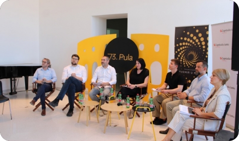 Ovogodišnji Pula Film Festival otvara film “Svadba” - VIDEO-161003