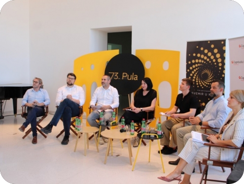 Ovogodišnji Pula Film Festival otvara film “Svadba” - VIDEO-161003