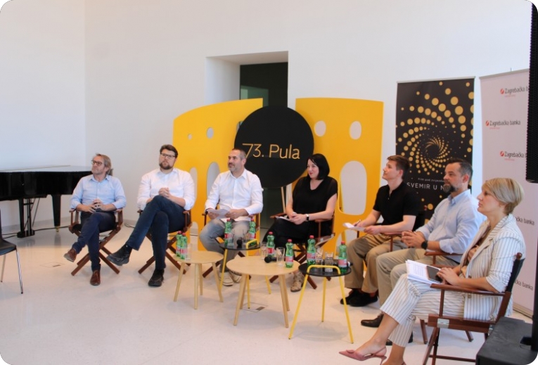 Ovogodišnji Pula Film Festival otvara film “Svadba” - VIDEO-161003