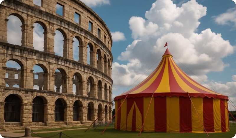 Pula – mali Rim s velikim problemima-155410