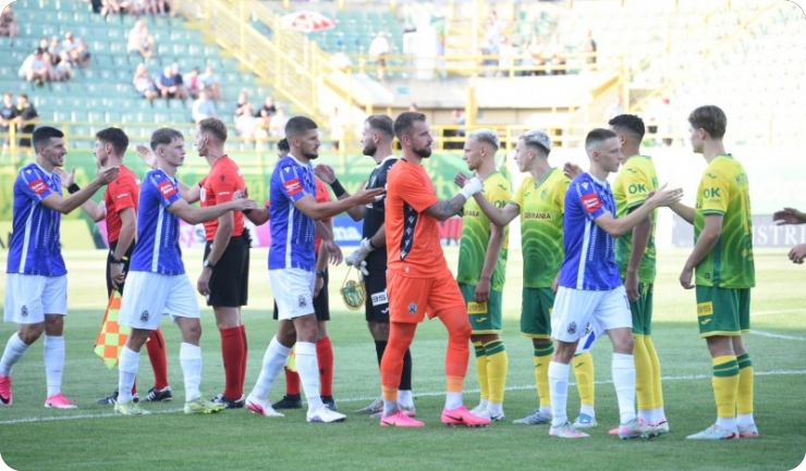 Sudačka komisija: Istra 1961 je oštećena protiv Lokomotive za gol Škafar-Žužića kod rezultata 1:1-162618
