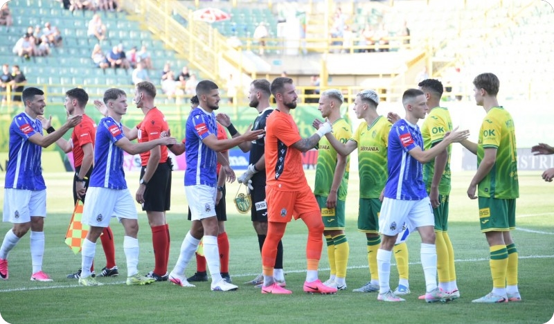 Sudačka komisija: Istra 1961 je oštećena protiv Lokomotive za gol Škafar-Žužića kod rezultata 1:1-162618