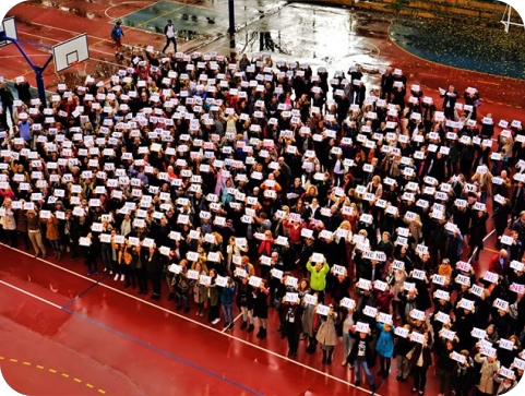 88,03% članova sindikata Preporod odbilo je ponudu Vlade Republike Hrvatske-102202