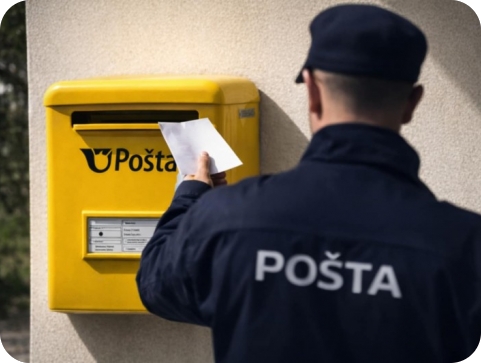 Građani Pule sve nezadovoljniji uslugom Hrvatske pošte-158042