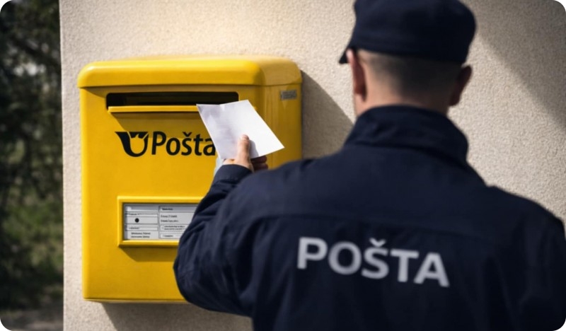 Građani Pule sve nezadovoljniji uslugom Hrvatske pošte-158042