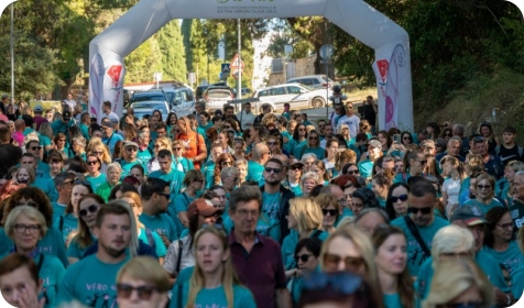 Pula ponovno pokazala veliko srce, odaziv na Geinu utrku nadmašio sva očekivanja (VIDEO)-164002