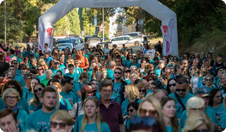 Pula ponovno pokazala veliko srce, odaziv na Geinu utrku nadmašio sva očekivanja (VIDEO)-164002