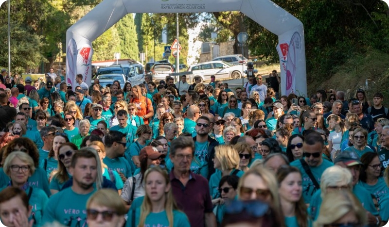Pula ponovno pokazala veliko srce, odaziv na Geinu utrku nadmašio sva očekivanja (VIDEO)-164002