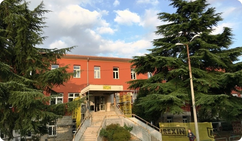 Održano županijsko natjecanje iz povijesti-125240