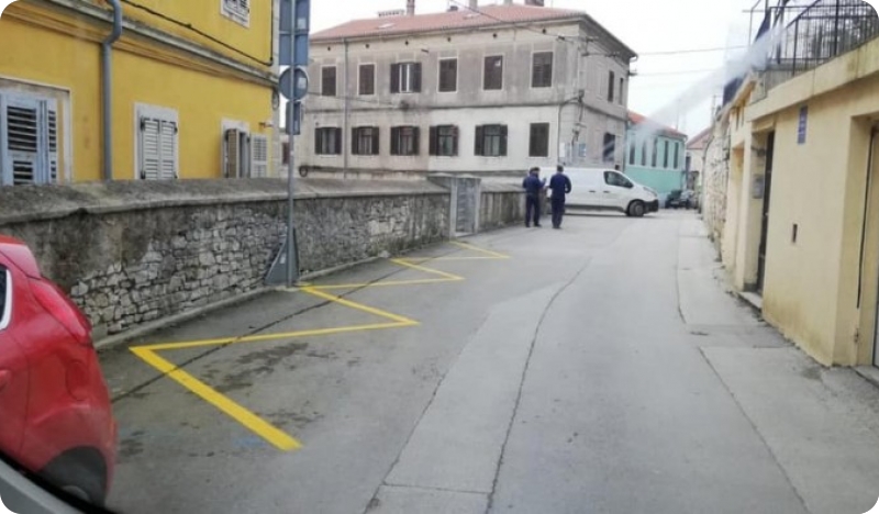 Pula: Važna obavijest Pula Parkinga o novom načinu naplate parkinga u starom gradu-129255