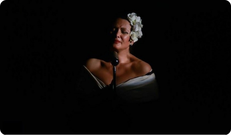 Billie Holiday stiže u INK: Ksenija Prohaska u glazbeno-biografskoj drami-160608