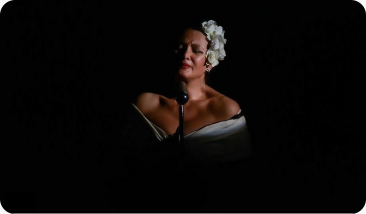 Billie Holiday stiže u INK: Ksenija Prohaska u glazbeno-biografskoj drami-160608
