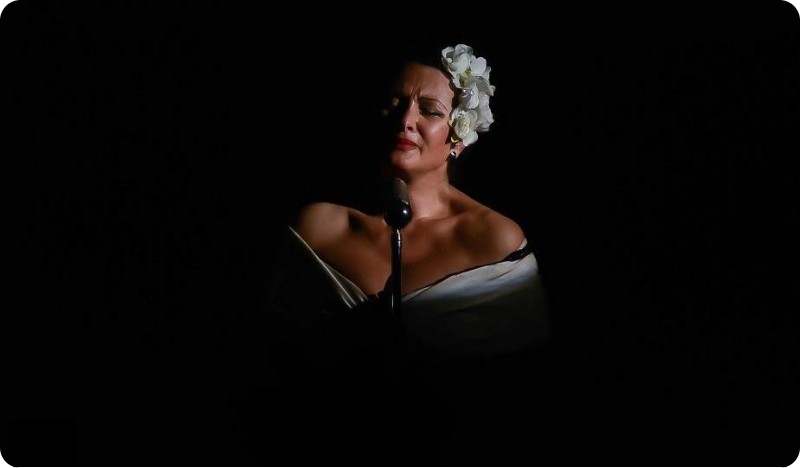 Billie Holiday stiže u INK: Ksenija Prohaska u glazbeno-biografskoj drami-160608