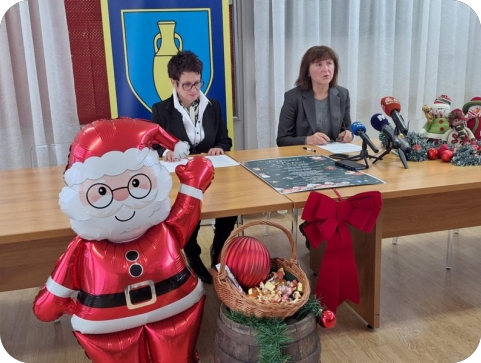 Predstavljen program “Prosinac u Fažani”-157355