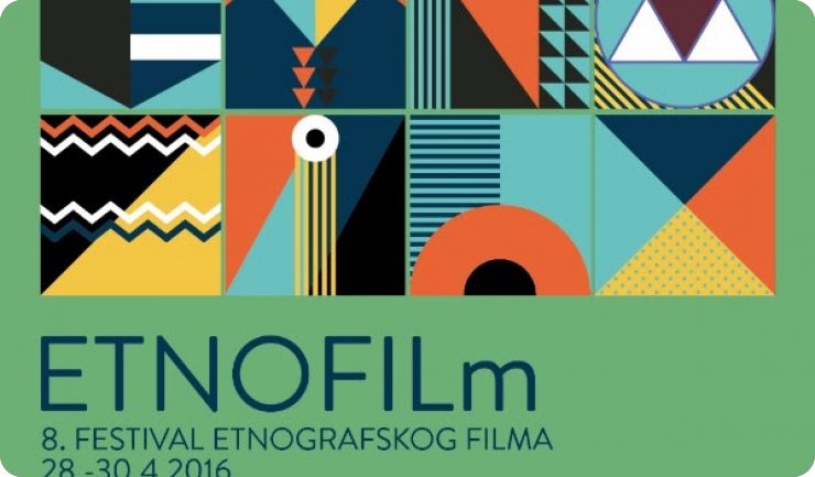 Odabrane volonterke 8. izdanja ETNOFILm festivala-66556