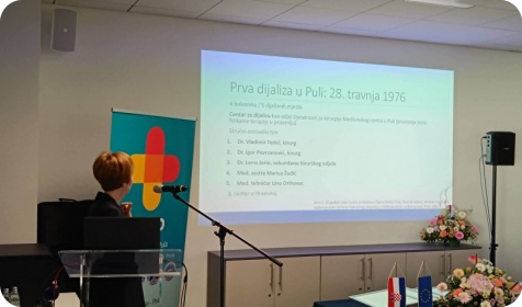 Opća bolnica Pula obilježila 50 godina provođenja dijalize-160273