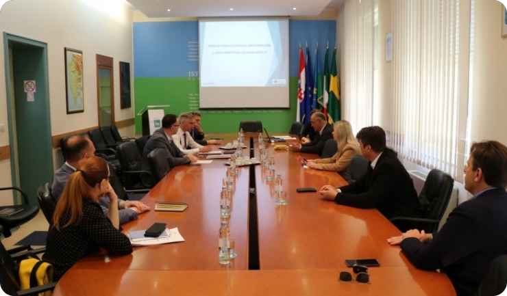 Istarska županija i gradovi rade na rješavanju problema deficita zdravstvenog kadra-136353