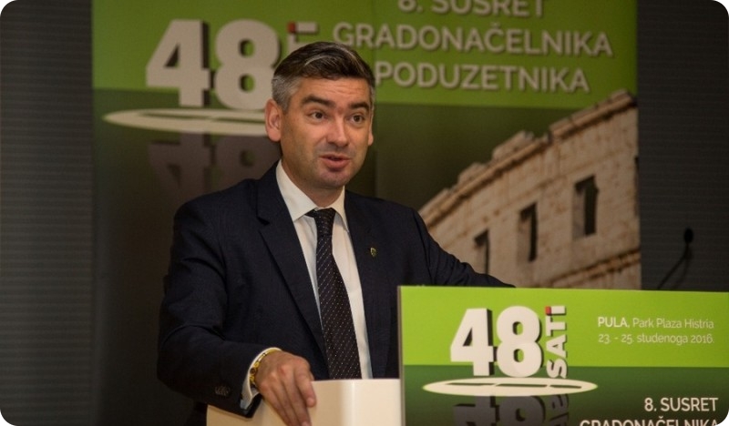 U Puli otvoren 8. Susret gradonačelnika i poduzetnika-73345