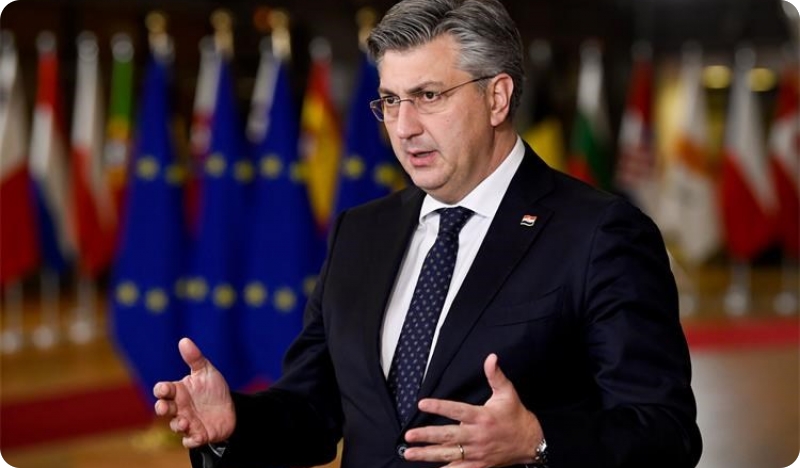 Plenković: tko ne želi raditi nedjeljom neće smjeti dobiti otkaz!-131383