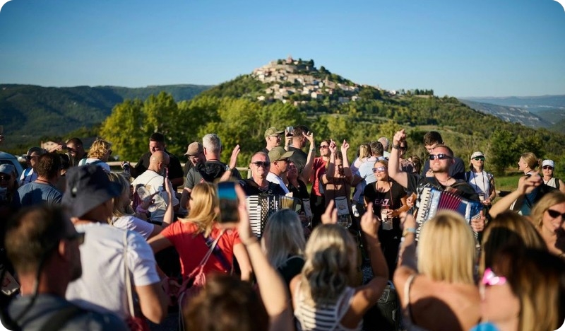 Teran Wine & Walk okupio gotovo 750 sudionika u Motovunu-163993