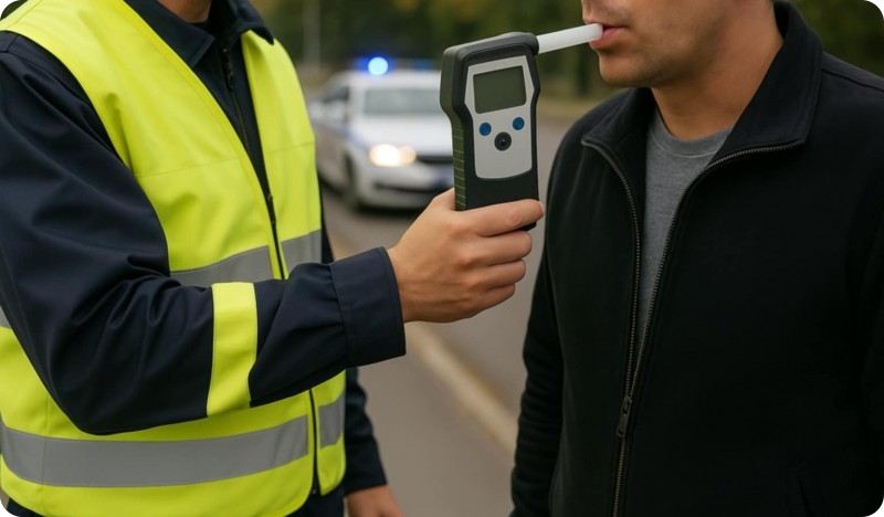 Prouzročio prometnu nesreću na Istarskom ipsilonu pod utjecajem alkohola-154292