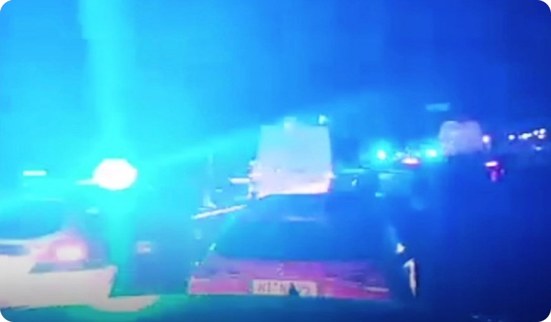 Tijekom policijske organizirane preprate Torcide policija uporabila sredstva prisile i zapucala-127058