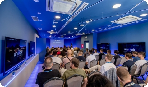 Unlock Rab slavi 5 godina: otok ponovno okuplja vrh IT i business scene-159975