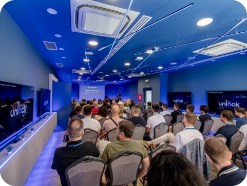 Unlock Rab slavi 5 godina: otok ponovno okuplja vrh IT i business scene-159975