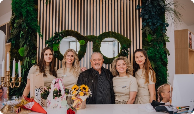 Pula je dobila tehnološki najmoderniju optiku - Vision Center Pula-125284