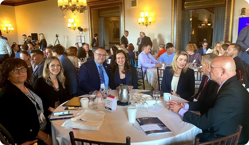 HTZ u New Yorku na godišnjoj konferenciji ACAP-a-127819