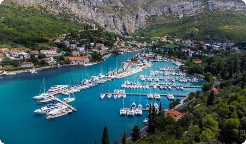 Sezona donijela kontinuitet stabilnog poslovanja za ACI-156142