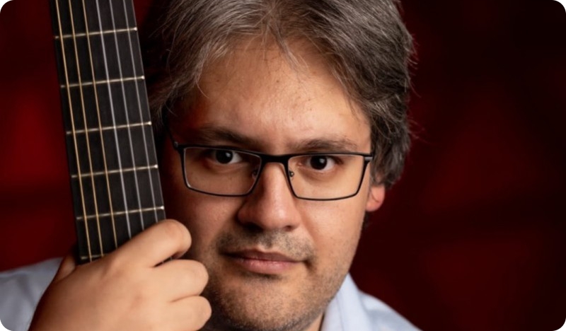 Maestro Alejandro Córdova nastupa u Vodnjanu-120167