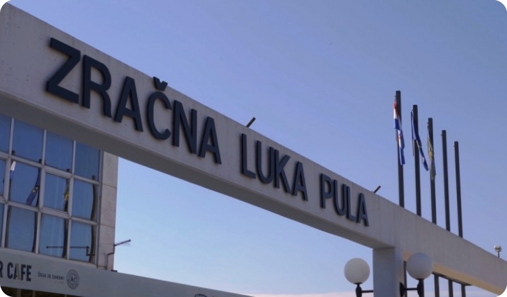 Avioni sve češće između Pule i Beograda, stiže i svakodnevna linija-159286