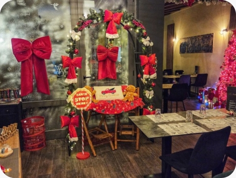 Božićna čarolija u Pizzeriji Antonnio! Advent, nove pizze i ugođaj koji morate doživjeti-156826