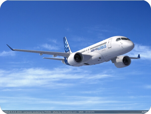 Croatia Airlines obnavlja flotu, dolaze zrakoplovi tipa A220!-131006
