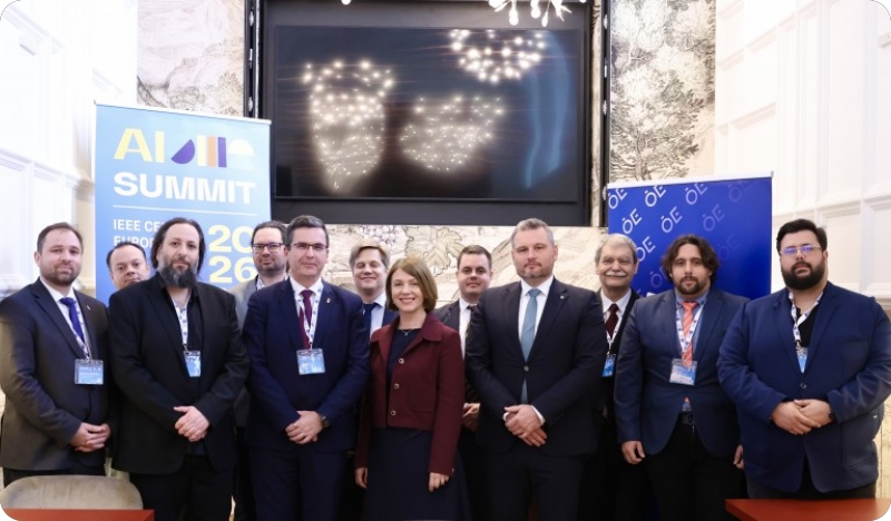 Pulski Fakultet informatike dio ključne AI inicijative u srednjoj Europi-159361