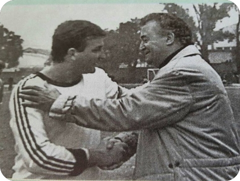 Na današnji dan rođen Aldo Drosina, danas bi slavio 94. rođendan-158113