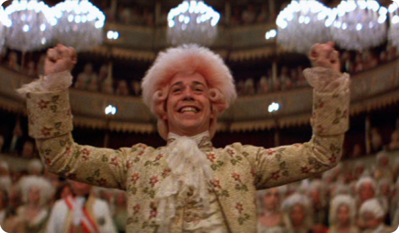 Miloš Forman: Amadeus-69214