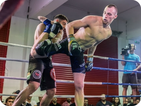 Vrtačić spektakularno porazio Poljaka Mateusza Gola-157882