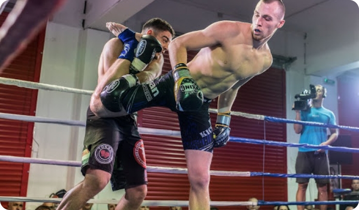 Vrtačić spektakularno porazio Poljaka Mateusza Gola-157882