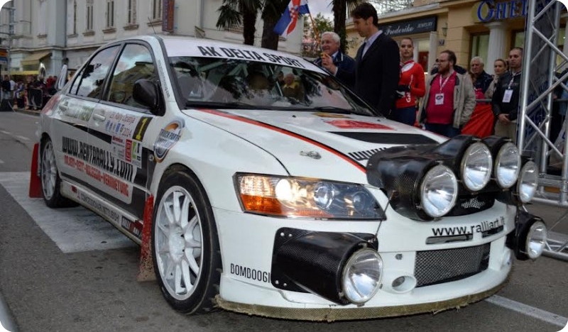 Od danas oprez po Istri zbog “44. Croatia Rally”-81867