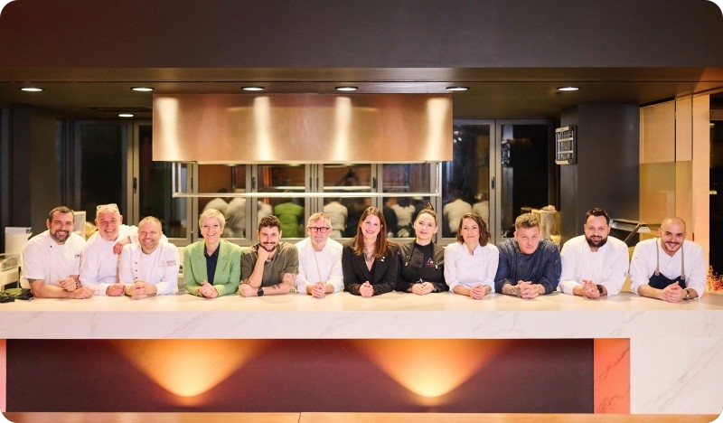 „All Star Experience“ večerom zaključena još jedna uspješna gourmet sezona-157048