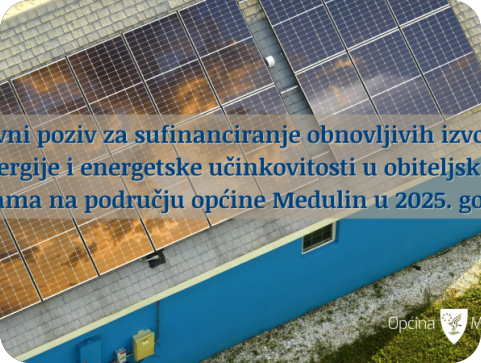 Želite niže račune i vlastitu solarnu elektranu? Medulin nudi sufinanciranje!-155927