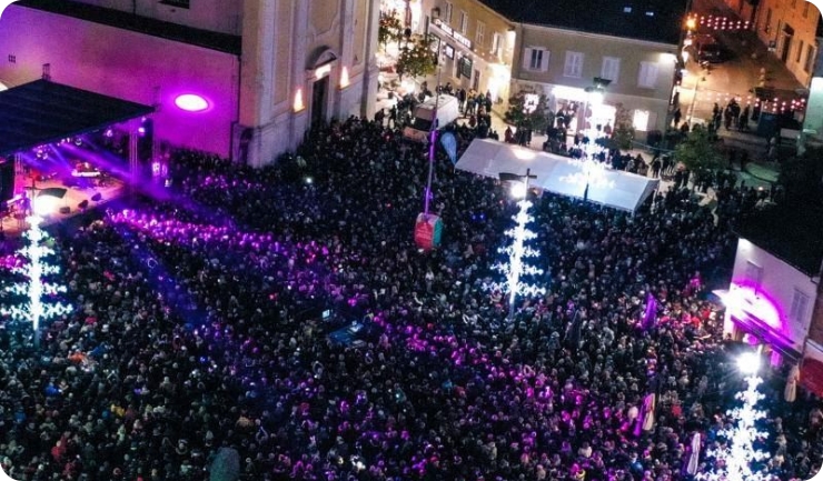 Poreč najposjećenija istarska destinacija ovih blagdana-149637