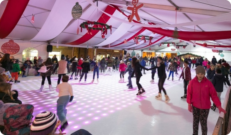 Poreč slavi 10 godina Adventa: povratak u stari grad uz bogat program i blagdanski ugođaj-156254