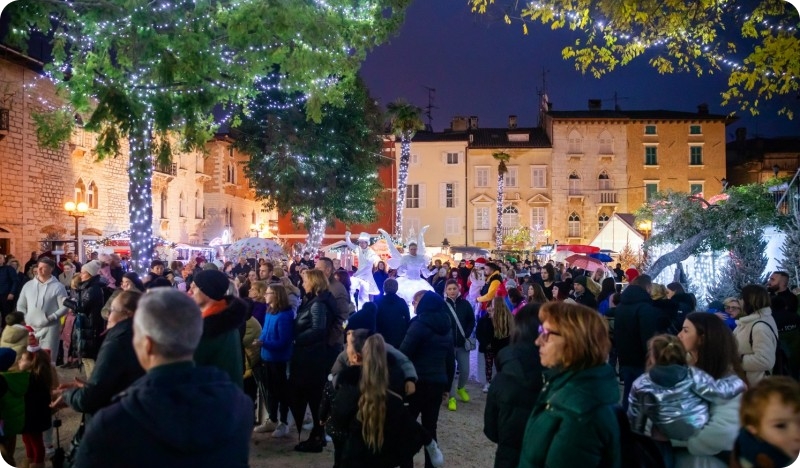 U prošloj godini najviše noćenja ostvareno u Istri-142050